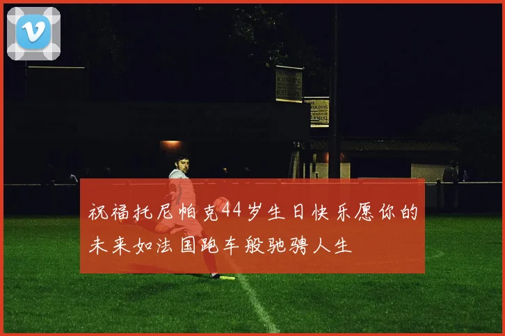 祝福托尼帕克44岁生日快乐愿你的未来如法国跑车般驰骋人生