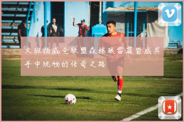 文班扬威全联盟森林狼雷霆皆成其手中玩物的传奇之路